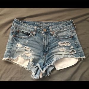 American Eagle Outfitters shorts